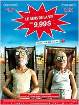 Le Sens de la vie pour 9.99$ Le Sens de la vie pour 9.99$