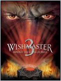 Wishmaster 3 Wishmaster 3