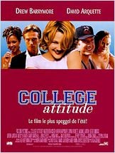 Collège attitude (Never Been Kissed) Collège attitude (Never Been Kissed)