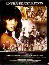 Gwendoline Gwendoline
