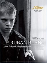 Le Ruban Blanc Le Ruban Blanc