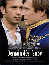 Demain dès l'aube Demain dès l'aube