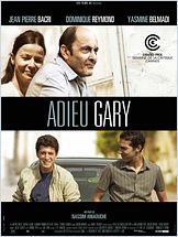 Adieu Gary Adieu Gary