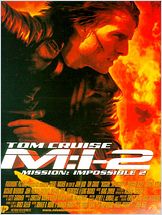 Mission: Impossible 2 Mission: Impossible 2