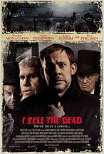 I sell The Dead I sell The Dead