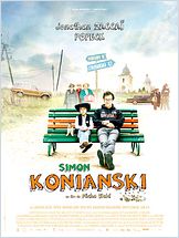 Simon Konianski Simon Konianski