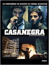 Casanegra Casanegra