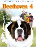 Beethoven 4 (Beethoven's 4th) Beethoven 4 (Beethoven's 4th)
