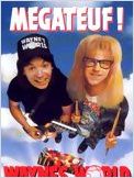 Wayne’s World Wayne’s World