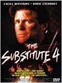 The Substitute 4 (The Substitute 4 : Failure Is Not an Option) The Substitute 4 (The Substitute 4 : Failure Is Not an Option)