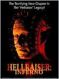 Hellraiser 5 : Inferno Hellraiser 5 : Inferno