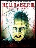 Hellraiser 3 Hellraiser 3