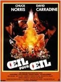 Oeil pour oeil (Lone Wolf McQuade) Oeil pour oeil (Lone Wolf McQuade)