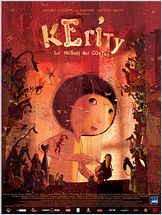 Kérity la maison des contes Kérity la maison des contes