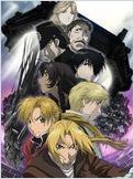 Fullmetal Alchemist Fullmetal Alchemist