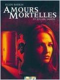 Amours Mortelles (Mercy) Amours Mortelles (Mercy)