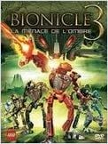 Bionicle 3 La Menace de l'Ombre Bionicle 3 La Menace de l'Ombre