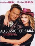 Au service de Sara (Serving Sara) Au service de Sara (Serving Sara)
