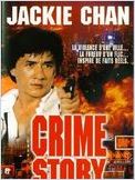 Crime Story Crime Story