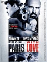 From Paris With Love From Paris With Love