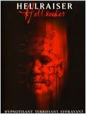 Hellraiser : Hellseeker Hellraiser : Hellseeker