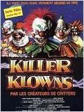 Les Clowns tueurs venus d’ailleurs Les Clowns tueurs venus d’ailleurs
