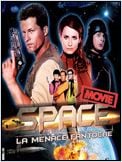 Space Movie - La menace fantoche Space Movie - La menace fantoche