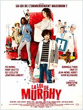 La Loi de Murphy La Loi de Murphy