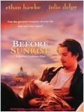Before Sunrise Before Sunrise
