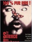 Le Silence des jambons (Il Silenzio dei prosciutti) Le Silence des jambons (Il Silenzio dei prosciutti)