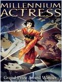 Millennium Actress Millennium Actress