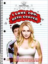 I Love You, Beth Cooper I Love You, Beth Cooper