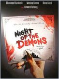 Night of the Demons Night of the Demons
