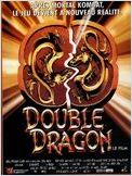 Double Dragon (Dolaon sangyong) Double Dragon (Dolaon sangyong)