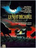 La Nuit déchirée (Sleepwalkers) La Nuit déchirée (Sleepwalkers)