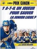 La Castagne 3 (Slap Shot 3: The Junior League) La Castagne 3 (Slap Shot 3: The Junior League)