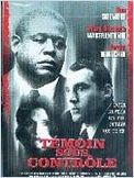 Témoin sous contrôle (Witness Protection) Témoin sous contrôle (Witness Protection)