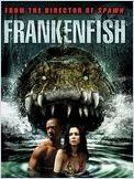 Terreur dans les bayous (Frankenfish) Terreur dans les bayous (Frankenfish)
