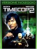Timecop 2 : The Berlin Decision Timecop 2 : The Berlin Decision