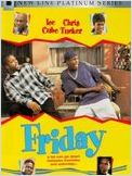Friday Friday