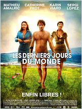 Les Derniers jours du monde Les Derniers jours du monde