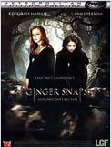 Ginger Snaps : Aux origines du mal Ginger Snaps : Aux origines du mal