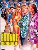 La Grande arnaque (The Big Bounce) La Grande arnaque (The Big Bounce)