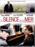 Le silence de la mer Le silence de la mer