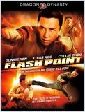 Flashpoint (Dou fo sin) Flashpoint (Dou fo sin)