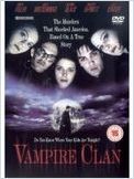 Vampire Clan Vampire Clan