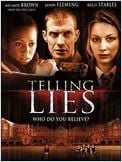 Mensonges mortels (Telling Lies) Mensonges mortels (Telling Lies)