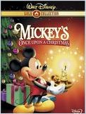 Mickey, il était une fois Noël Mickey, il était une fois Noël