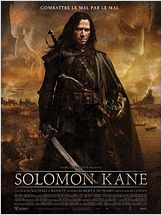 Solomon Kane Solomon Kane