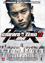 Crows Zero II Crows Zero II